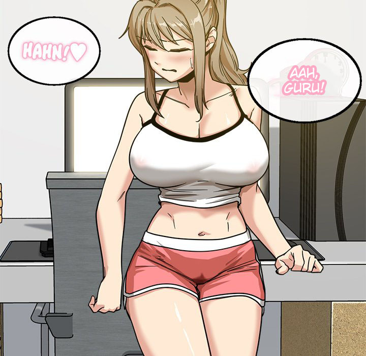 No More, No Less - Chapter 3 28 No More, No Less - Chapter 3 28