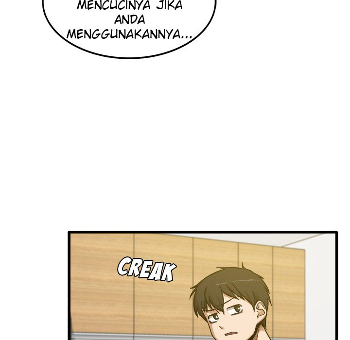 No More, No Less - Chapter 3 20 No More, No Less - Chapter 3 20