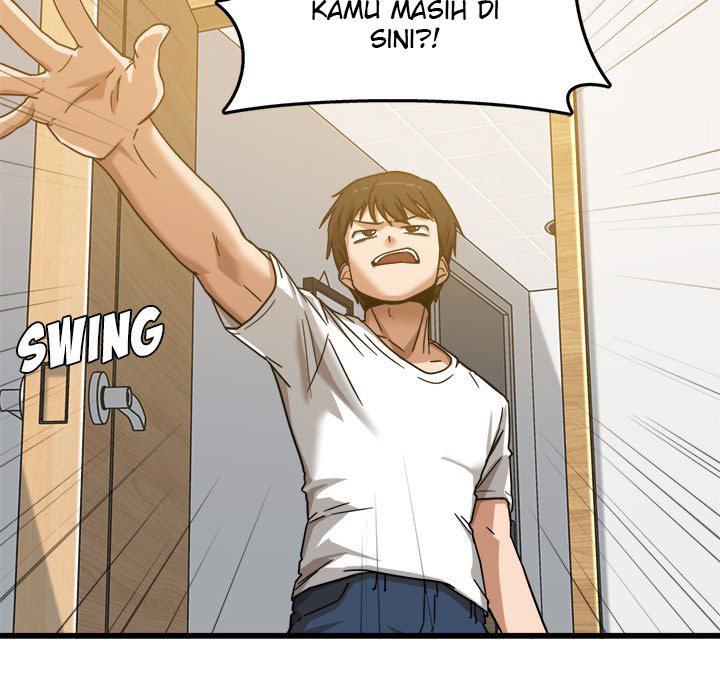 No More, No Less - Chapter 3 24 No More, No Less - Chapter 3 24