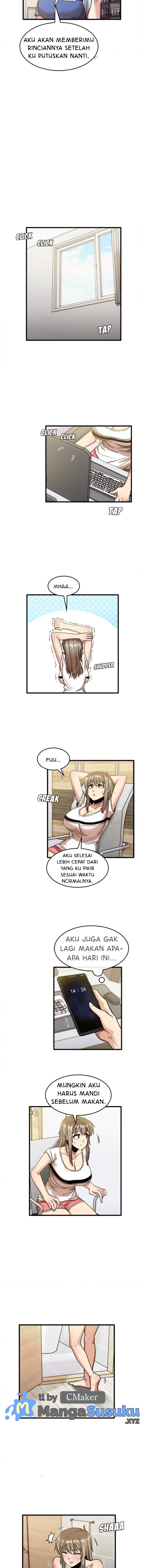 No More, No Less - Chapter 38 9 No More, No Less - Chapter 38 9