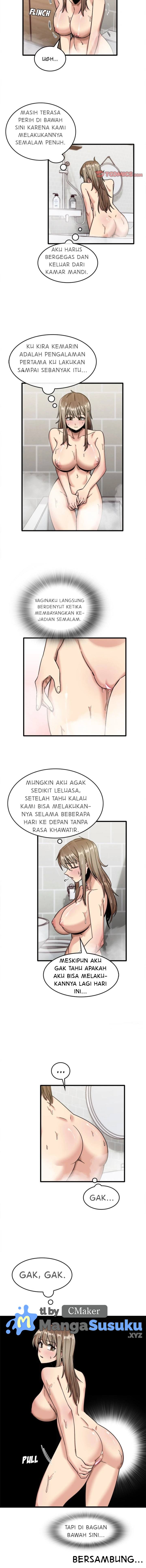 No More, No Less - Chapter 38 10 No More, No Less - Chapter 38 10