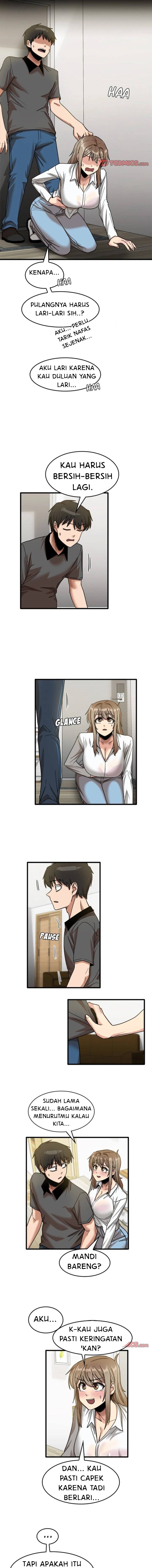 No More, No Less - Chapter 33 8 No More, No Less - Chapter 33 8