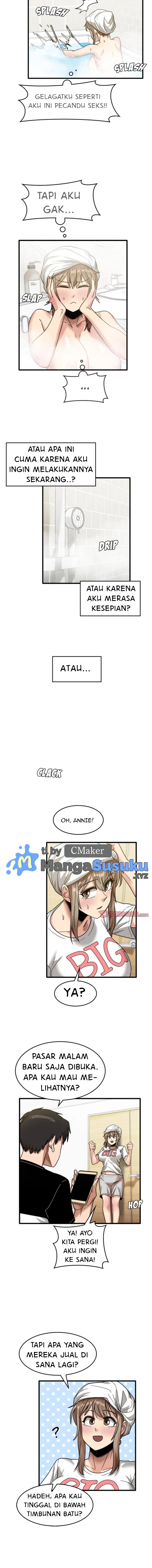 No More, No Less - Chapter 33 3 No More, No Less - Chapter 33 3