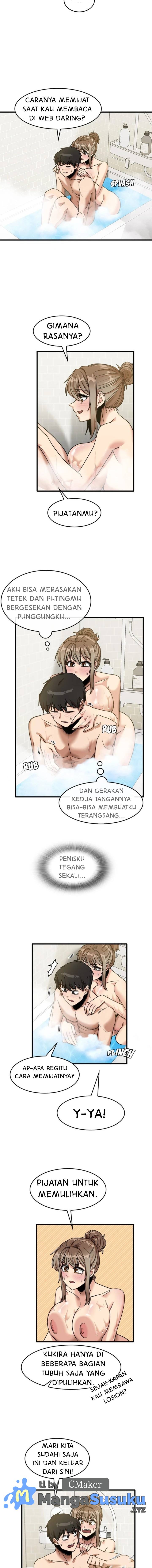 No More, No Less - Chapter 33 10 No More, No Less - Chapter 33 10