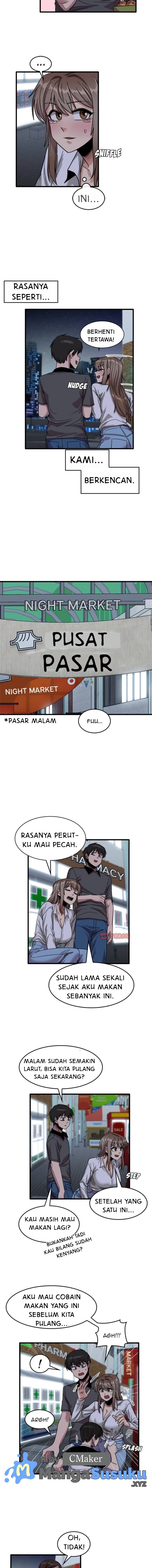 No More, No Less - Chapter 33 6 No More, No Less - Chapter 33 6