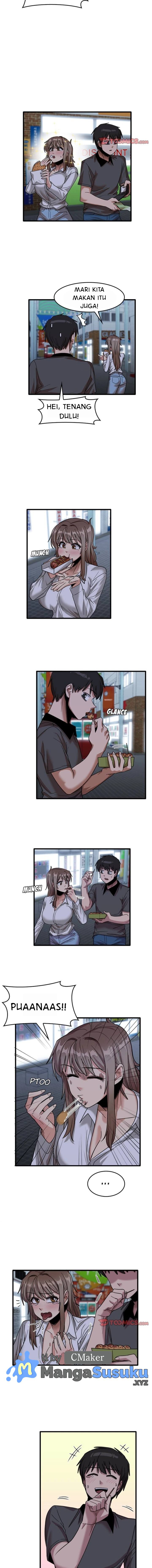 No More, No Less - Chapter 33 5 No More, No Less - Chapter 33 5