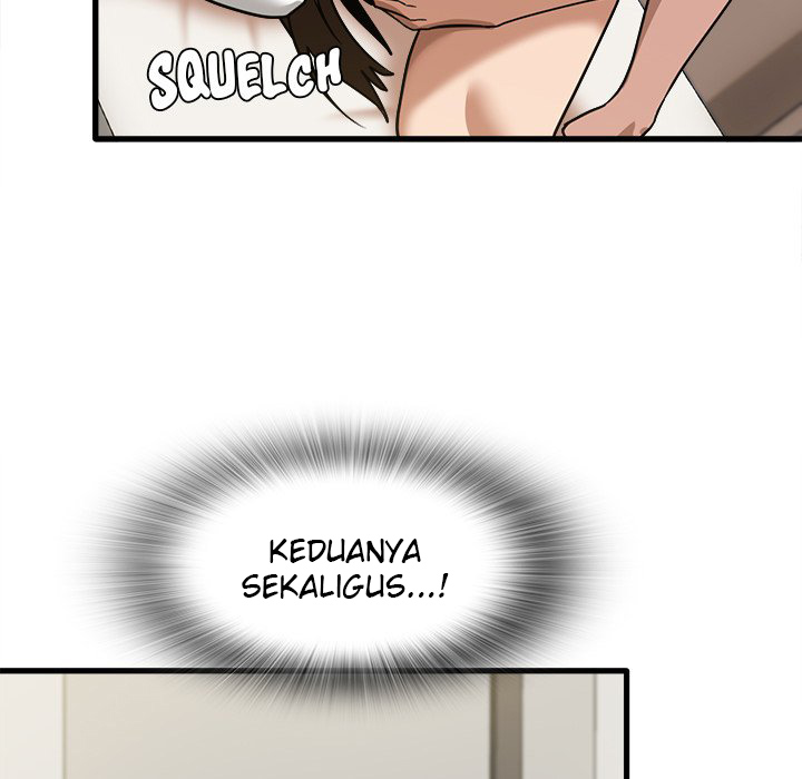 No More, No Less - Chapter 30 89