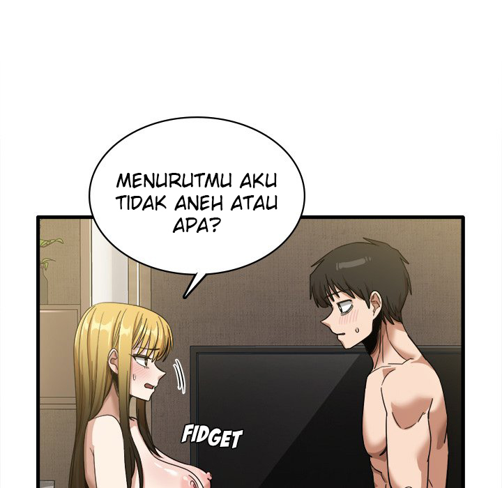 No More, No Less - Chapter 30 9