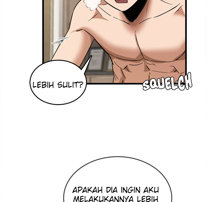 No More, No Less - Chapter 30 98