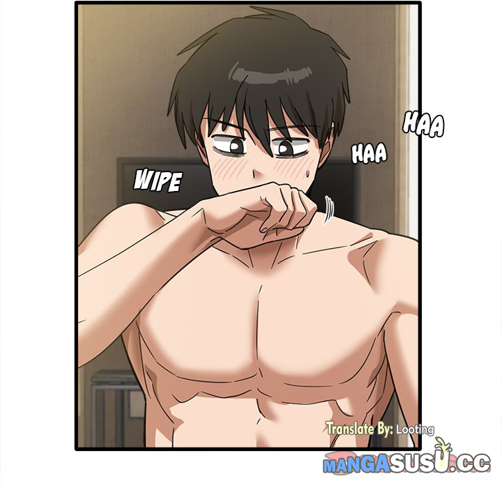 No More, No Less - Chapter 30 91