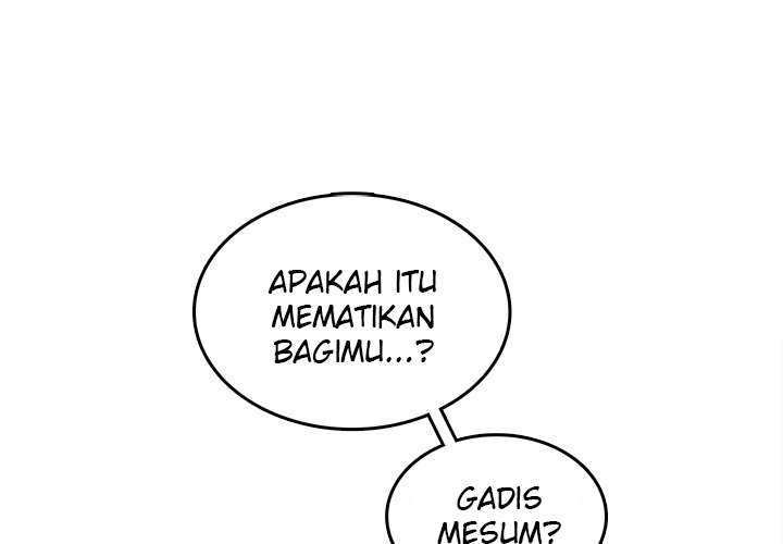 No More, No Less - Chapter 30 2