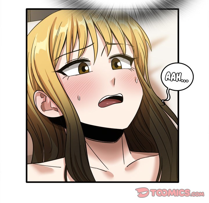 No More, No Less - Chapter 30 23