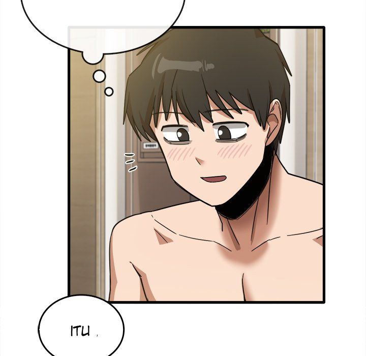 No More, No Less - Chapter 30 26