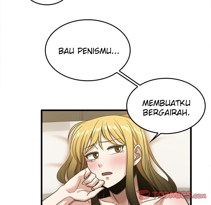No More, No Less - Chapter 30 27