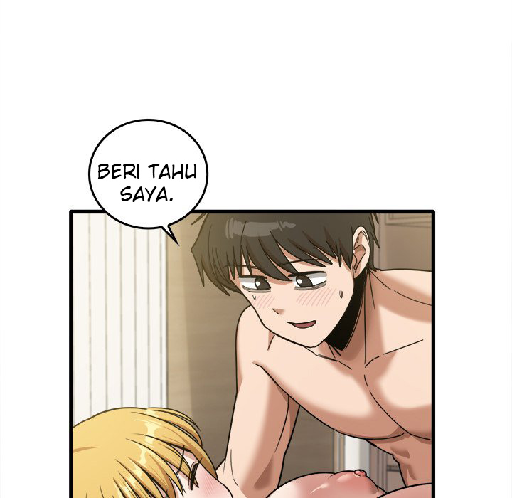 No More, No Less - Chapter 30 24