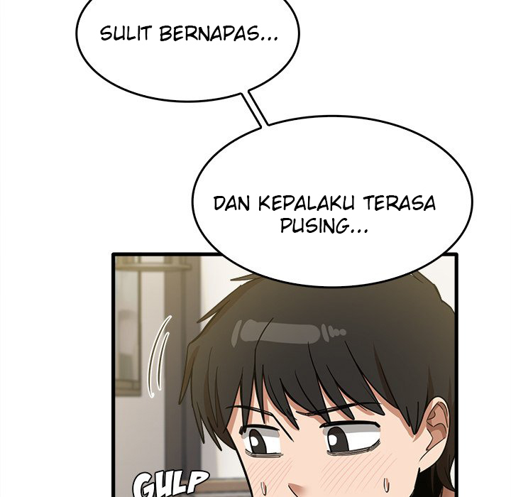 No More, No Less - Chapter 30 30