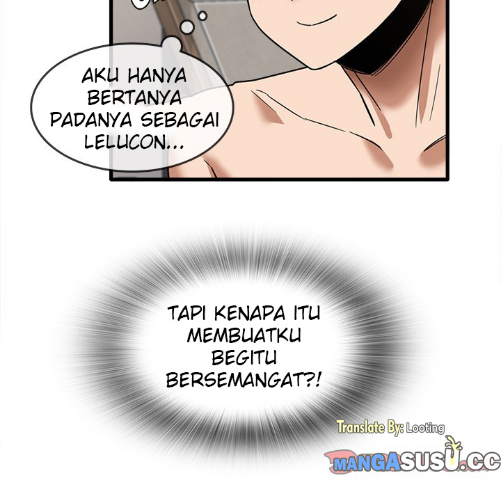 No More, No Less - Chapter 30 31