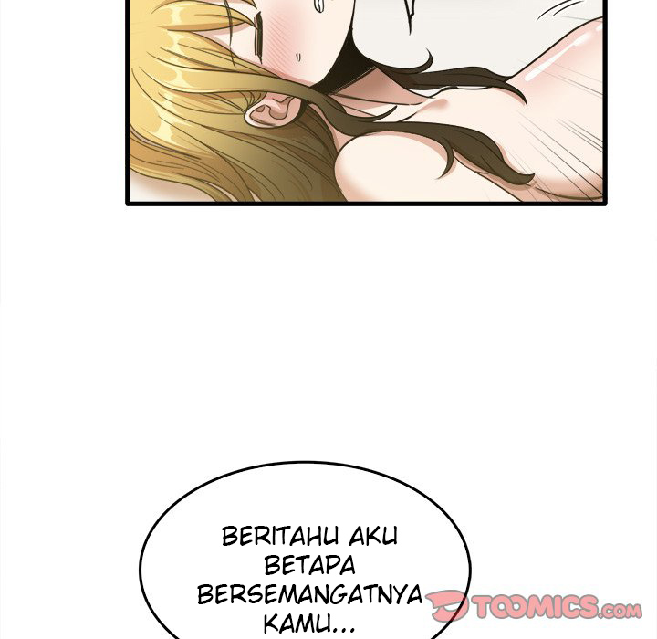 No More, No Less - Chapter 30 19