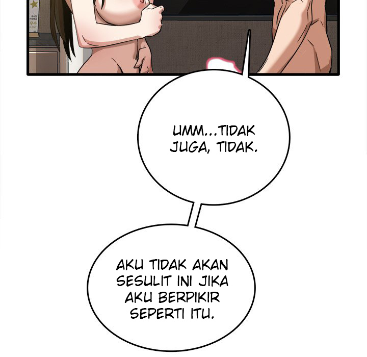 No More, No Less - Chapter 30 10