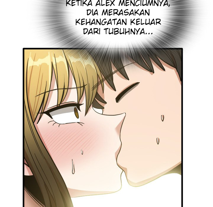 No More, No Less - Chapter 30 108