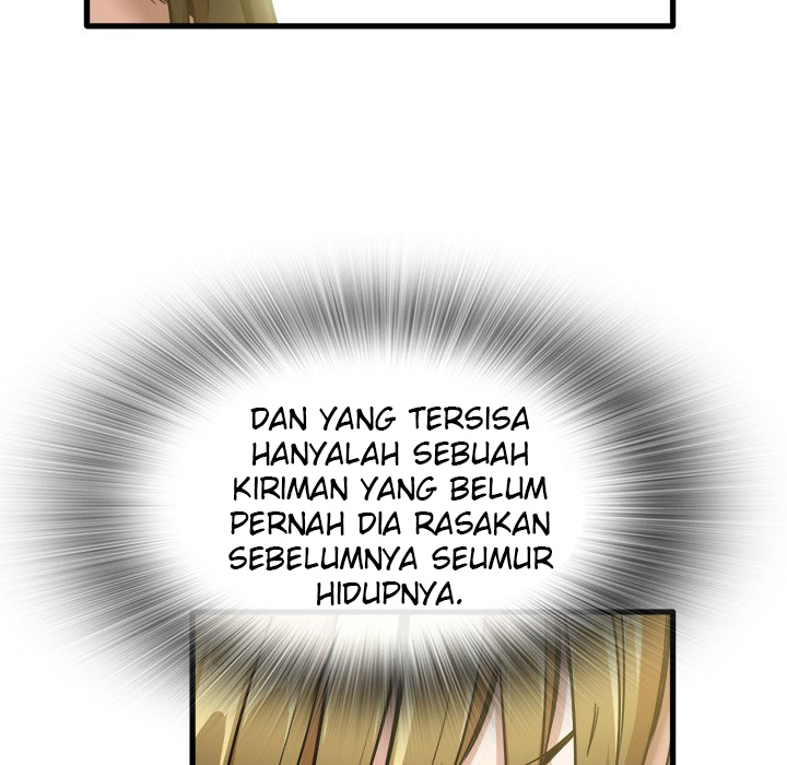 No More, No Less - Chapter 30 109