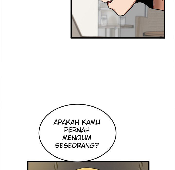 No More, No Less - Chapter 30 101