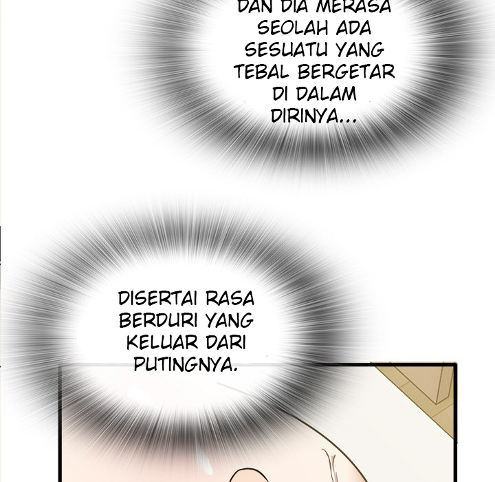 No More, No Less - Chapter 30 106