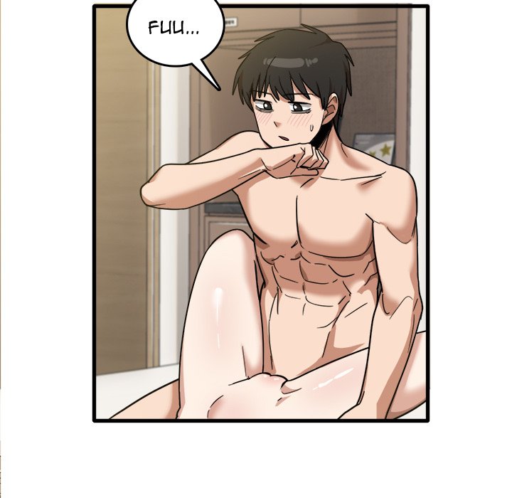 No More, No Less - Chapter 30 113