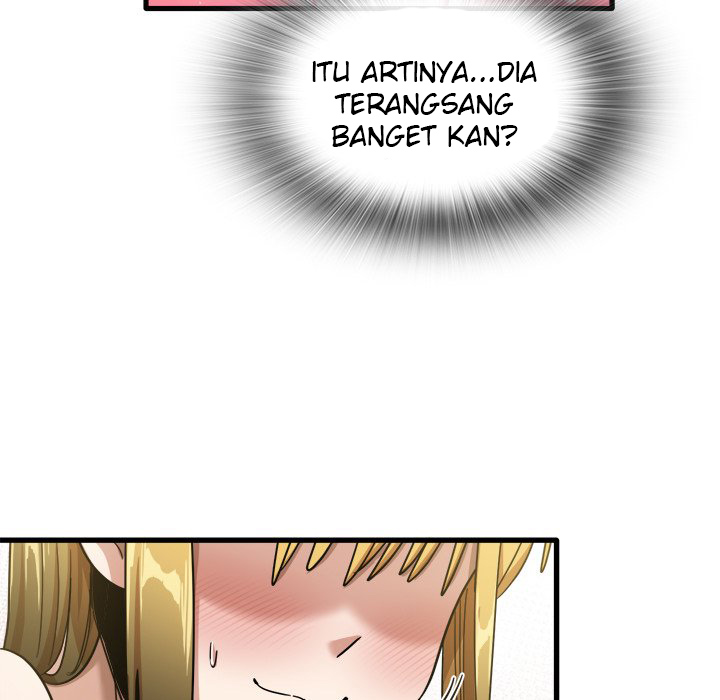 No More, No Less - Chapter 30 14
