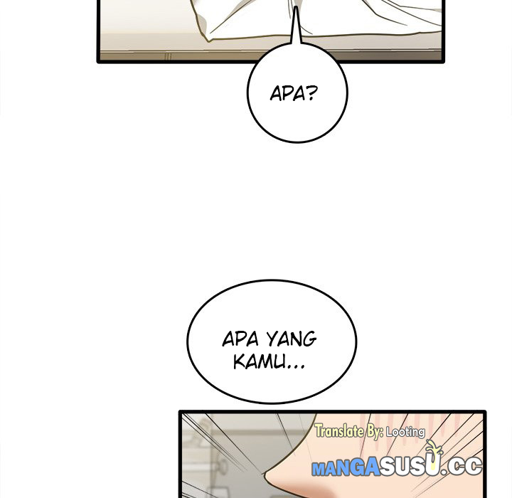 No More, No Less - Chapter 30 61