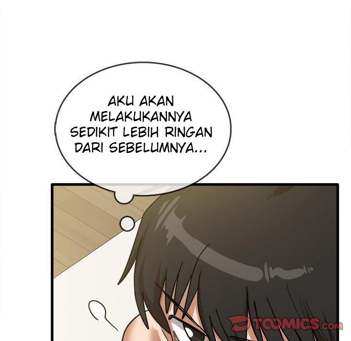 No More, No Less - Chapter 30 79