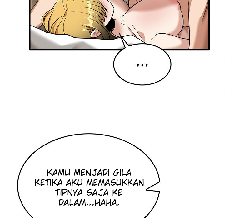 No More, No Less - Chapter 30 48