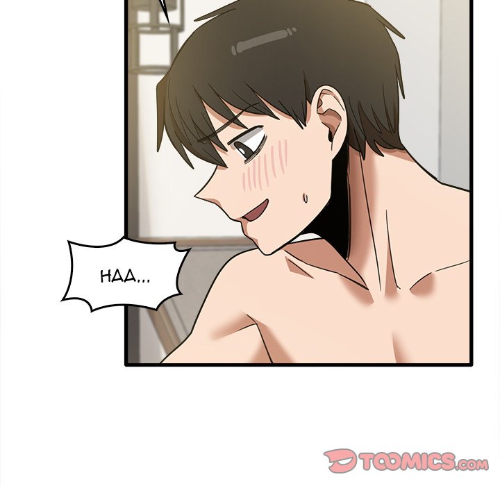 No More, No Less - Chapter 30 43
