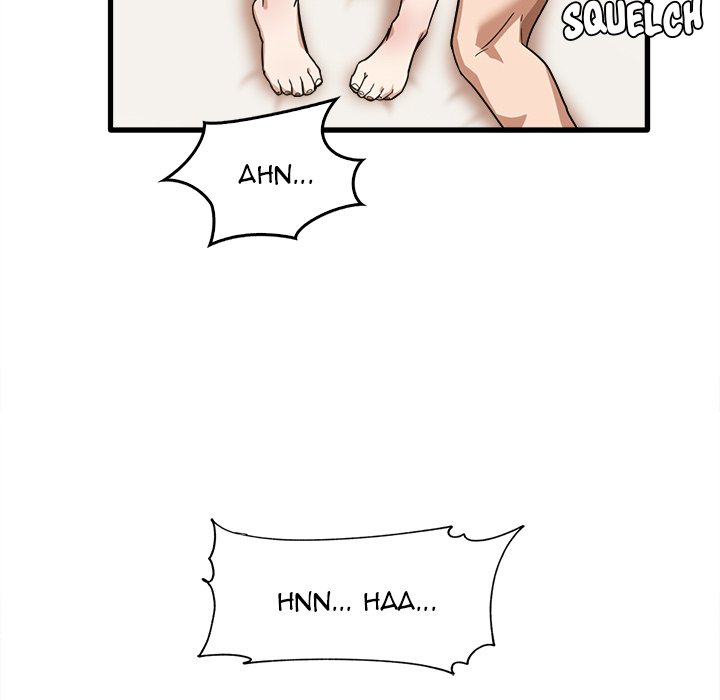 No More, No Less - Chapter 30 40