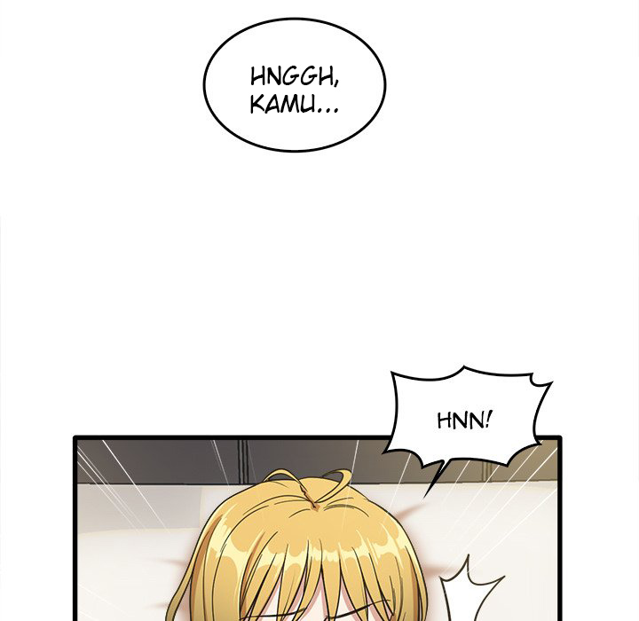 No More, No Less - Chapter 30 45