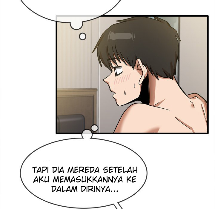 No More, No Less - Chapter 30 58