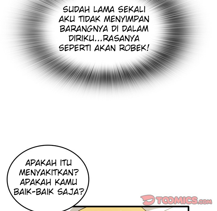 No More, No Less - Chapter 30 55