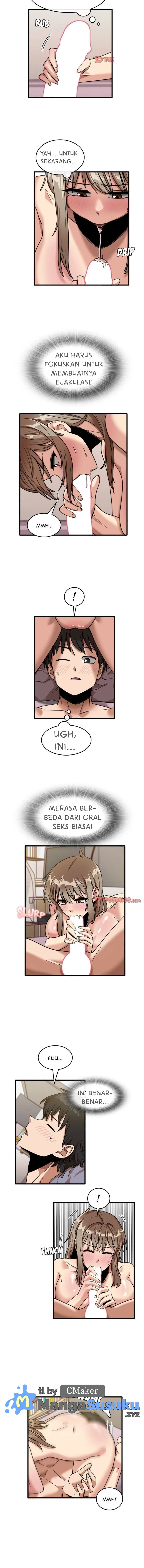 No More, No Less - Chapter 37 9 No More, No Less - Chapter 37 9