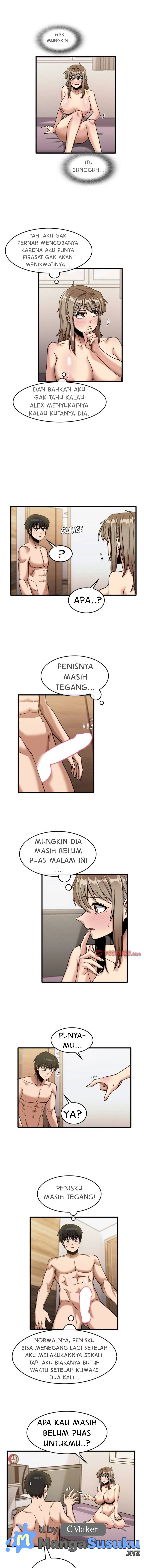 No More, No Less - Chapter 37 2 No More, No Less - Chapter 37 2