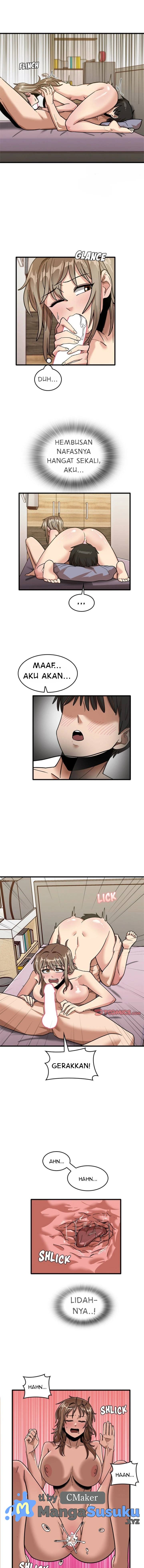 No More, No Less - Chapter 37 10 No More, No Less - Chapter 37 10