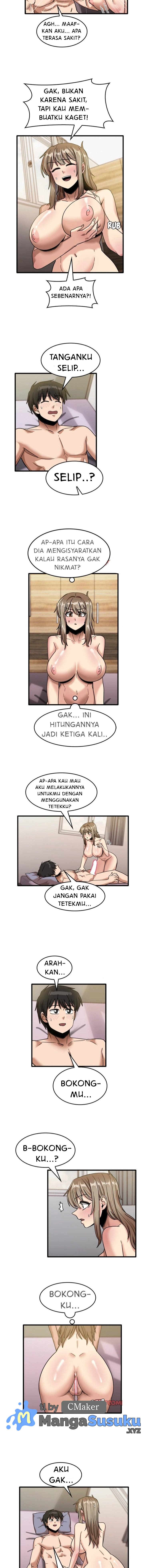 No More, No Less - Chapter 37 6 No More, No Less - Chapter 37 6