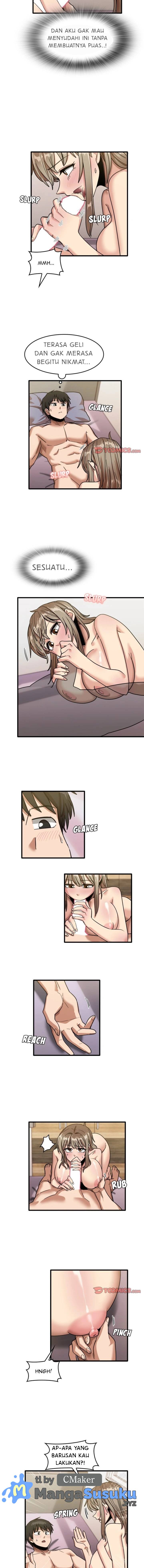 No More, No Less - Chapter 37 5 No More, No Less - Chapter 37 5