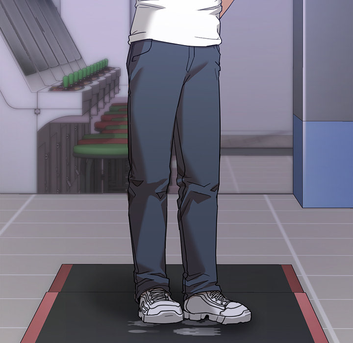 No More, No Less - Chapter 1 8 No More, No Less - Chapter 1 8