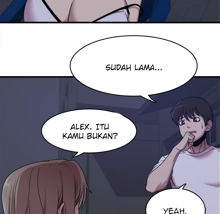 No More, No Less - Chapter 1 87 No More, No Less - Chapter 1 87