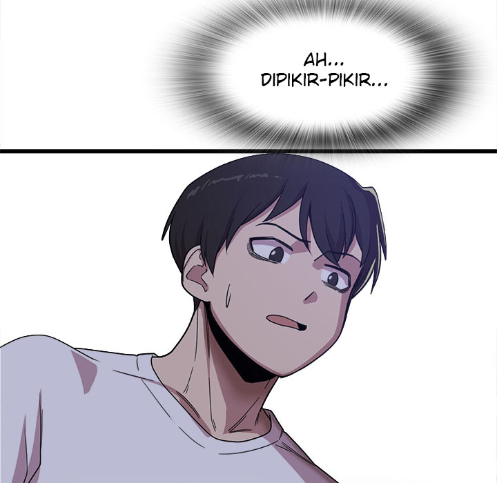 No More, No Less - Chapter 1 94 No More, No Less - Chapter 1 94