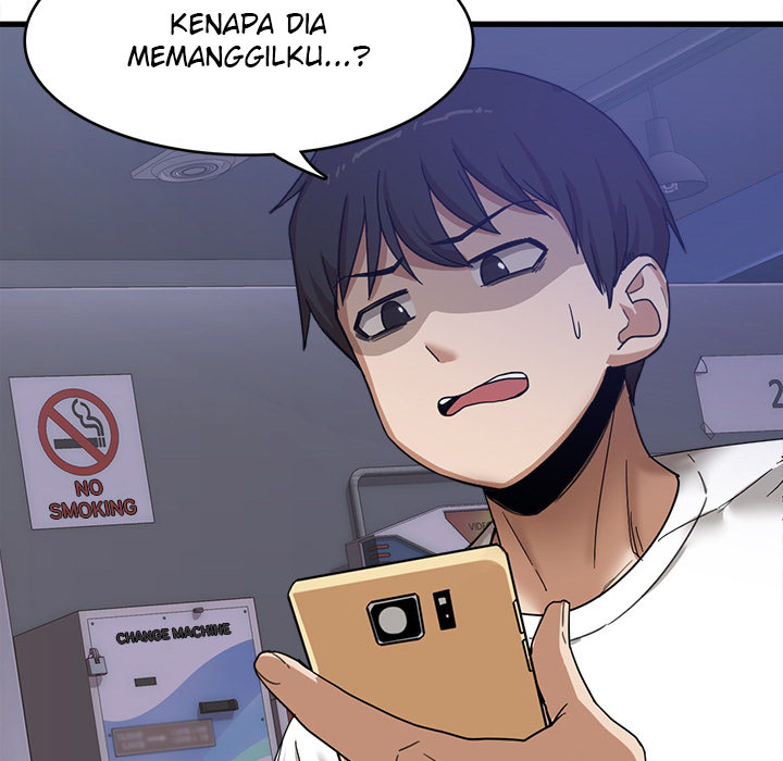 No More, No Less - Chapter 1 22 No More, No Less - Chapter 1 22