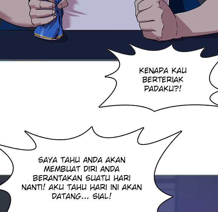 No More, No Less - Chapter 1 113 No More, No Less - Chapter 1 113