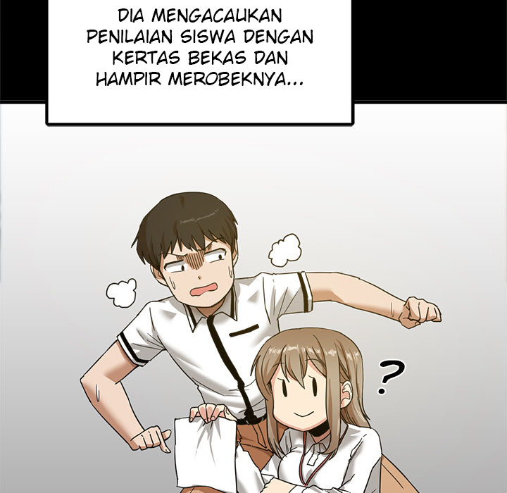 No More, No Less - Chapter 1 62 No More, No Less - Chapter 1 62