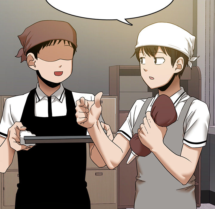 No More, No Less - Chapter 1 64 No More, No Less - Chapter 1 64