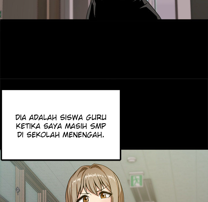 No More, No Less - Chapter 1 48 No More, No Less - Chapter 1 48